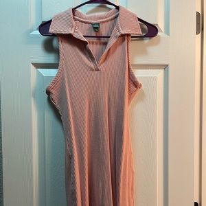 Casual post summer dresses